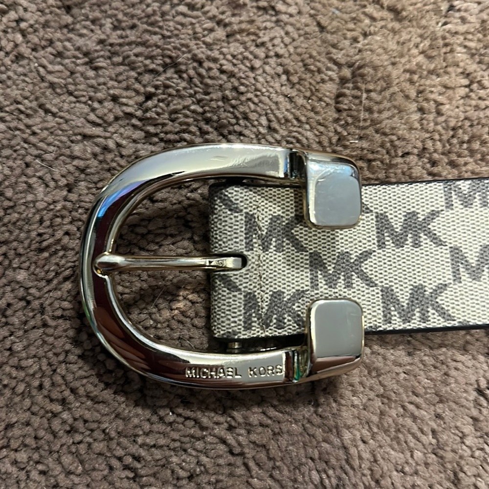 Michael Kors belt